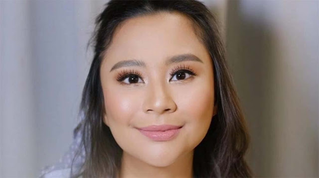 Chikita Meidy Diancam Bakal Dibunuh Suaminya