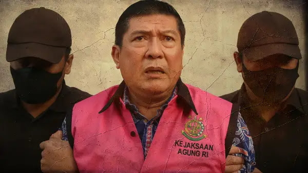 Sidang PK Silfester, Pakar Prediksi Jaksa Langsung Jemput Paksa
