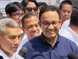 Sindir Kebijakan Bansos, Anies: Itu Cuma Bikin Orang Miskin Senang Demi Elektoral