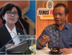 Mahfud MD Minta UGM Jangan Terlalu Mati-matian Membela Ijazah Jokowi: Penjelasannya Cukup