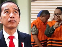 Mahfud MD Tanggapi Isu Penangkapan Noel Rekayasa Jokowi