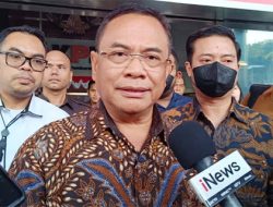 Sudewo Sebut Uang Rp 3 Miliar Disita KPK Hasil Pendapatan DPR
