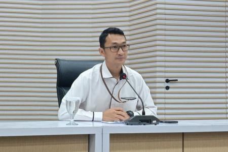 KPK Geledah Rumah Irvian Bobby Sultan Kemnaker, Sita Uang Dolar AS