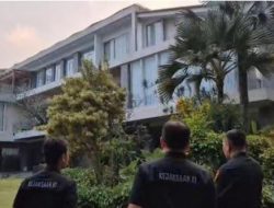 Kejagung Sita Rumah Mewah Riza Chalid Seluas 6.500 Meter, Ini Penampakannya!