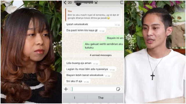 Ternyata Ada Perempuan Ketiga Inisial A Dihamili DJ Panda, Siapa Dia?