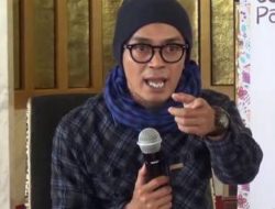 Sosok Ustaz Kondang  Evie Effendi Diduga Aniaya Putri Kandung, Berikut Rekam Jejak Kontroversinya