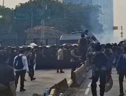 Masyarakat Diminta Beri Kepercayaan ke Pemerintah, Jangan Demo Terus