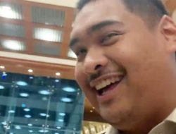 Menpora Dito Ariotedjo soal Mertua Diusut KPK: Hehehe.. Biasa Saja