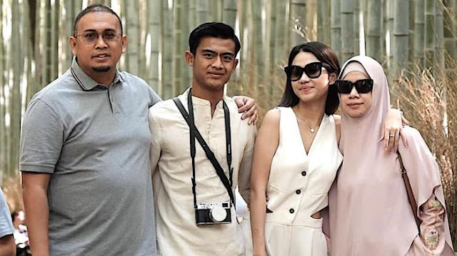 Tak Kuat Hadapi Zize, Pratama Arhan Diberi Andre Rosiade 4 Syarat Berat Sebelum Menikah