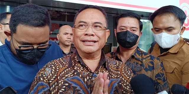 Sudewo Janji Mau Rangkul Semua Pendemo