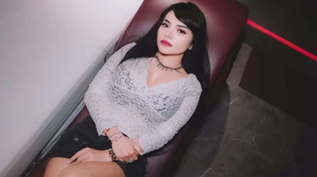 Borok Ridwan Kamil Dikuliti Dinar Candy, Ada Simpanan Selain Lisa Mariana Berinisial S