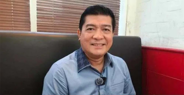 Sakit Misterius Silfester Matutina, PK Ditolak! Drama Pelarian Berlanjut?