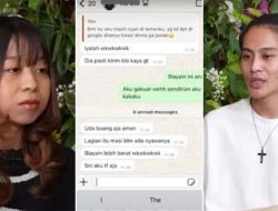 Kabar Mengejutkan! Ternyata Ada Perempuan Ketiga Inisial A Dihamili DJ Panda, Siapa Dia?