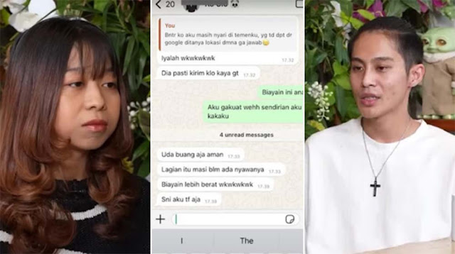 Kabar Mengejutkan! Ternyata Ada Perempuan Ketiga Inisial A Dihamili DJ Panda, Siapa Dia?