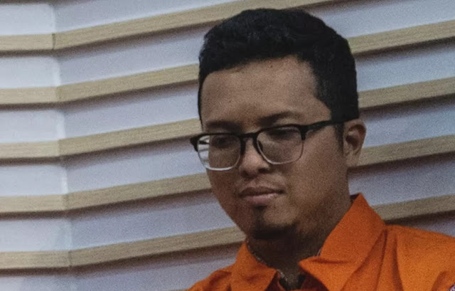 Sosok Miki Mahfud, Suami Pegawai KPK Jadi Tersangka Korupsi Sertifikasi K3