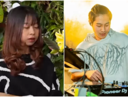 DJ Panda Benarkah Hamili Sintya Cilla? Ini Kata Roy Shakti: Sudah Ada Kesepakatan...