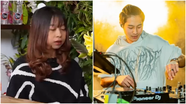 DJ Panda Benarkah Hamili Sintya Cilla? Ini Kata Roy Shakti: Sudah Ada Kesepakatan...