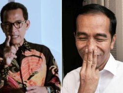 Ijazah Jokowi Diragukan, Refly Harun Tantang Buktikan: Kalau Asli, Saya Diam!