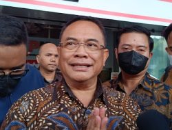 Penyidik Cecar Bupati Sudewo Soal Aliran Uang Korupsi Proyek Kereta