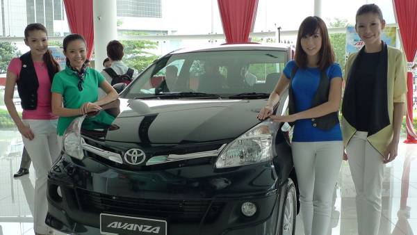 Pajak Mobil RI Dicap Paling Tinggi Se-dunia: Avanza Bisa Rp5 Juta per Tahun, di Thailand cuma Rp150 Ribu