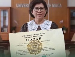 10 Masalah Klaim Rektor UGM Terkait Ijazah Jokowi