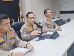 Polisi Wanti-Wanti Soal Konten Live TikTok Hasut Pelajar Ikut Demo