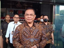 KPK Terima 350 Surat Warga Pati Minta Bupati Sudewo Ditangkap