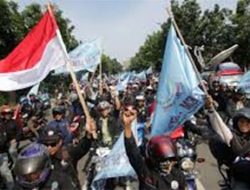 Daftar Kelompok Buruh yang Ikut Demo 28 Agustus 2025