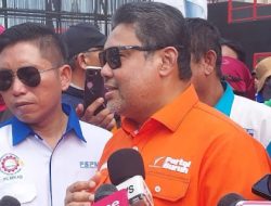 Presiden Partai Buruh Sebut Kemnaker Gudangnya Korupsi