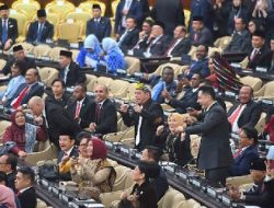 Rakyat Hanya Butuh Empati dari Anggota DPR