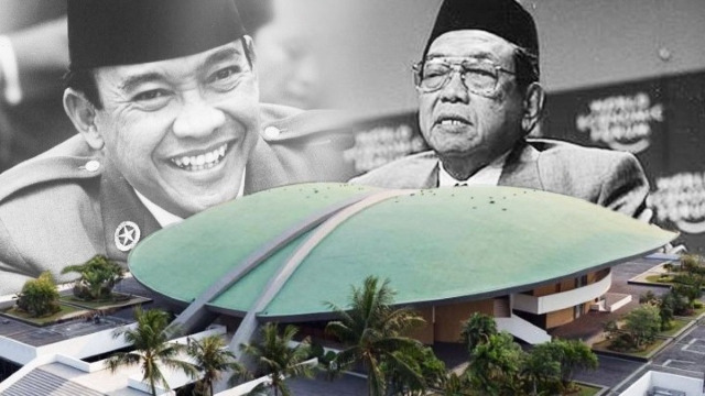 Mahfud MD Peringatkan Risiko Kekuasaan Absolut Jika DPR Dibubarkan, Ingatkan Sejarah Soekarno!
