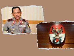 Ungkit Skandal Buku Merah, Rismon Sebut Tito Karnavian Diduga 9 Kali Terima Duit Panas Rp8,1 M!