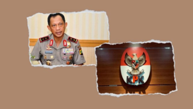 Ungkit Skandal Buku Merah, Rismon Sebut Tito Karnavian Diduga 9 Kali Terima Duit Panas Rp8,1 M!