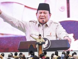 Prabowo Marah: Ada Dalang Yang Mau Indonesia Rusuh Demi Keuntungan Kelompoknya, Siapa?