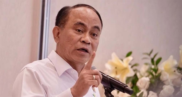 Geger! Menteri Budi Arie Dilaporkan ke KPK Atas Dugaan Terima Setoran Judi Online