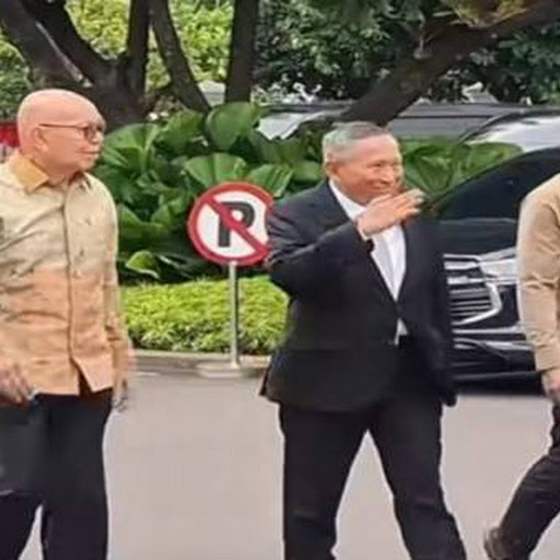 Suryo Prabowo, Glenny Kairupan hingga Zaky Makarim Dipanggil Prabowo ke Istana
