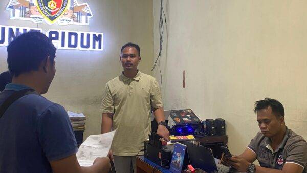 Warga Palopo Cabut Laporan, Kesal Sepeda Motor Hilang sejak 2012 sampai Sekarang Tak Ada Perkembangan