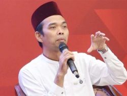 Berapa Penghasilan YouTube Ustaz Abdul Somad? Sampai Ditagih Bayar Petugas Pajak