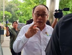 Budi Arie Akhirnya Dilaporkan ke KPK