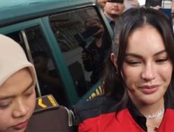 Melvina Husyanti Ungkap Kalimat Nikita Mirzani sebelum Minta Rp 15 miliar