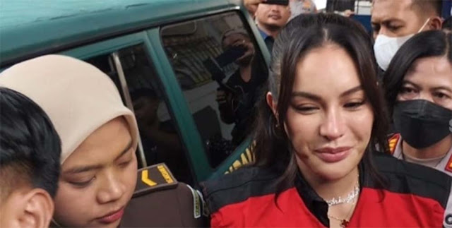 Melvina Husyanti Ungkap Kalimat Nikita Mirzani sebelum Minta Rp 15 miliar