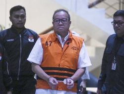 Tersangka Gunakan Duit Kredit LPEI untuk Judi, Negara Rugi Rp 1,7 Triliun