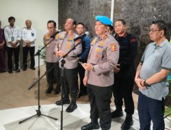 Propam Polri Amankan 7 Anggota Brimob Terlibat Tewasnya Ojol, Termasuk Seorang Perwira