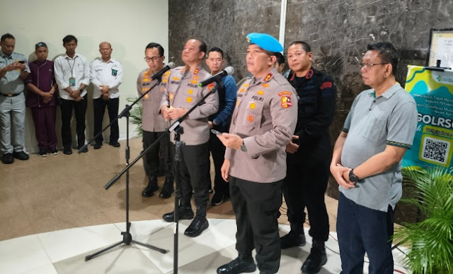Propam Polri Amankan 7 Anggota Brimob Terlibat Tewasnya Ojol, Termasuk Seorang Perwira