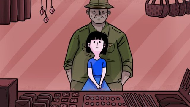 HEBOH! Kasus Inses Gegerkan Negara Arab, Sang Kakek Ternyata Ayah Kandung 4 Cucunya