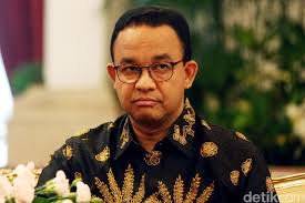 Anies: Jangan Ada Lagi Nyawa Melayang saat Suarakan Aspirasi