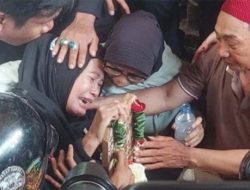 Bukan Demo, Affan Kurniawan Driver Ojol yang Tewas Dilindas Disebut Lagi Antar Pesanan