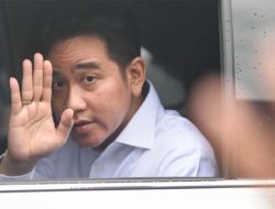 Jika Terjadi Penggulingan Kekuasaan Gibran Tidak Bisa Otomatis Gantikan Prabowo