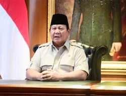 Prabowo Jamin Kehidupan Keluarga Mendiang Affan Kurniawan