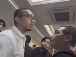 Heboh Video Ricuh di Polda Metro Jaya: Pengacara Publik Diusir Paksa saat Minta Anak-anak Dibebaskan